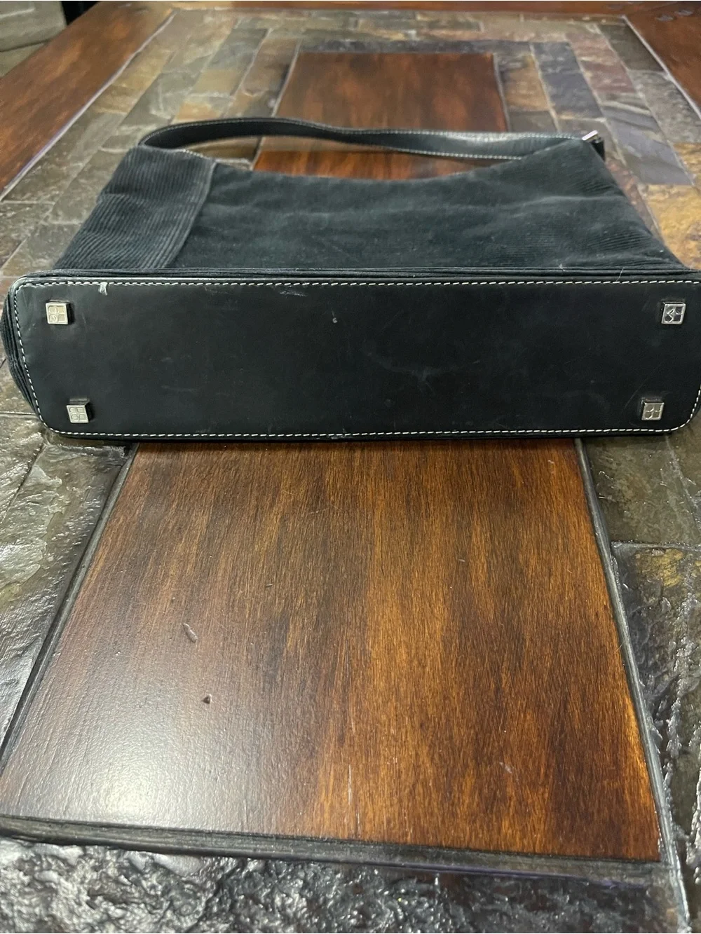 Kate Spade classic black